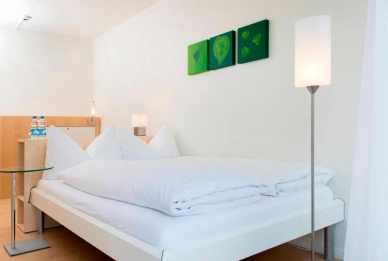Hotel Seaside Spiez Chambre photo
